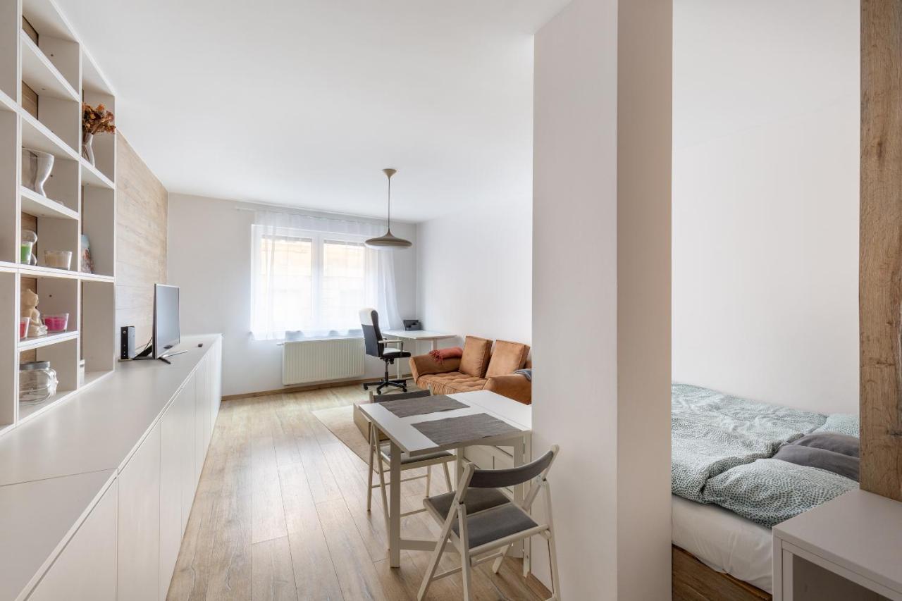 B44 Brody Apartment Budapest Exterior photo