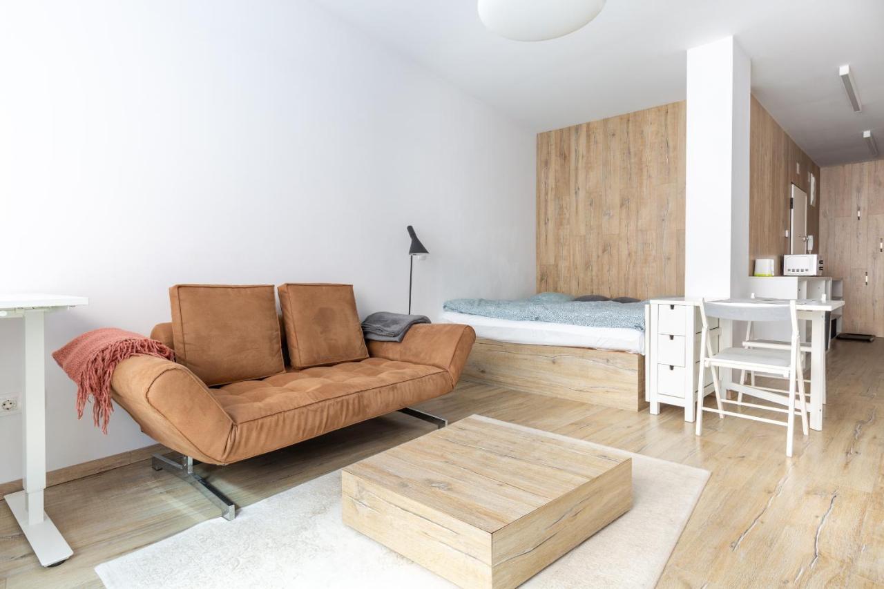 B44 Brody Apartment Budapest Exterior photo